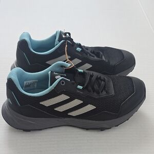 Adidas Women's Pedivista Trail Running Sneaker 7.5